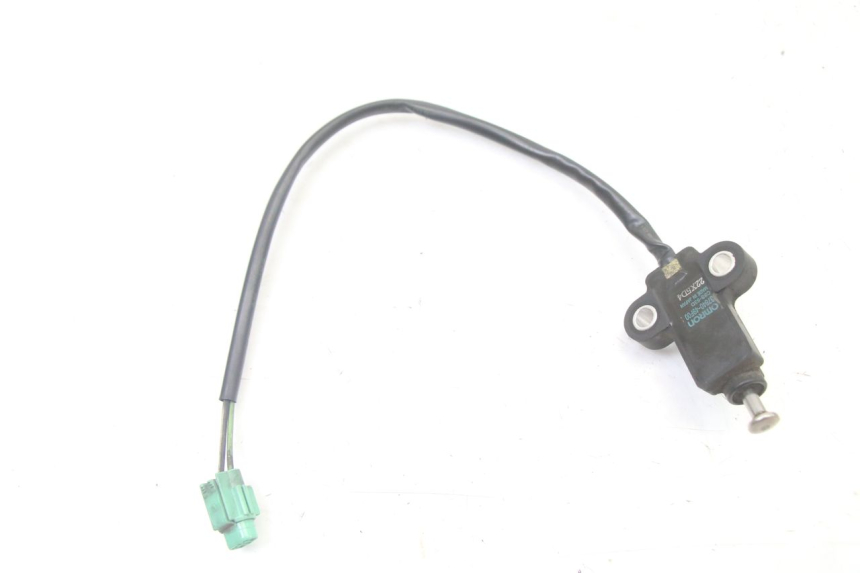 photo de COUPE CONTACT BEQUILLE SUZUKI UH BURGMAN 125 (2002 - 2006)