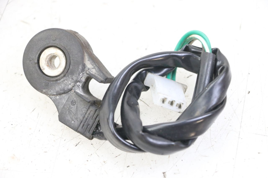 photo de COUPE CONTACT BEQUILLE UNIVERSAL BIKE ZN50QT-11B 50 (2018 - 2021)