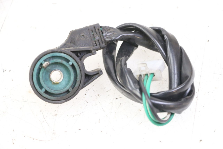 photo de COUPE CONTACT BEQUILLE UNIVERSAL BIKE ZN50QT-11B 50 (2018 - 2021)