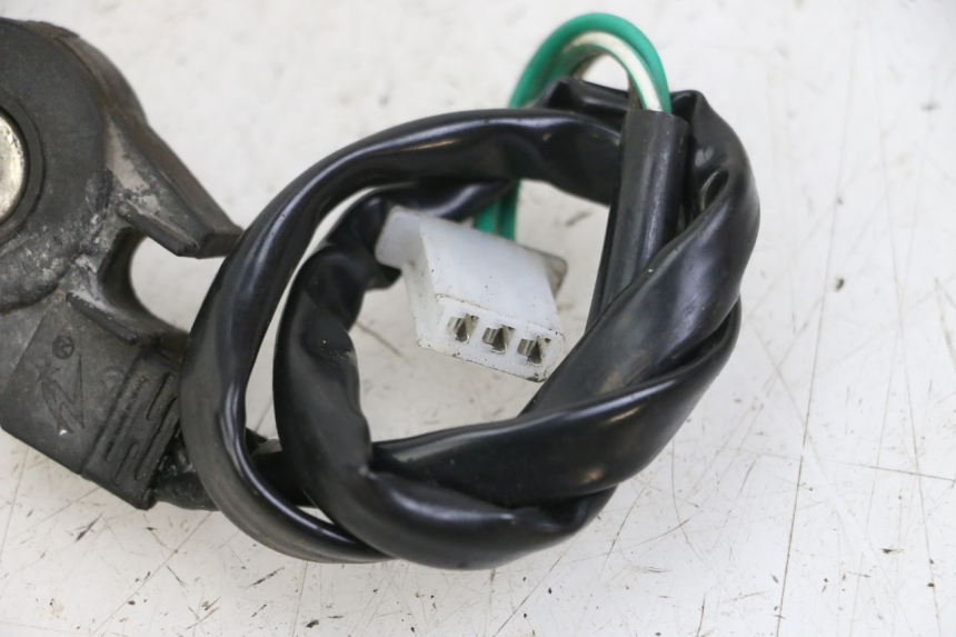 photo de COUPE CONTACT BEQUILLE UNIVERSAL BIKE ZN50QT-11B 50 (2018 - 2021)