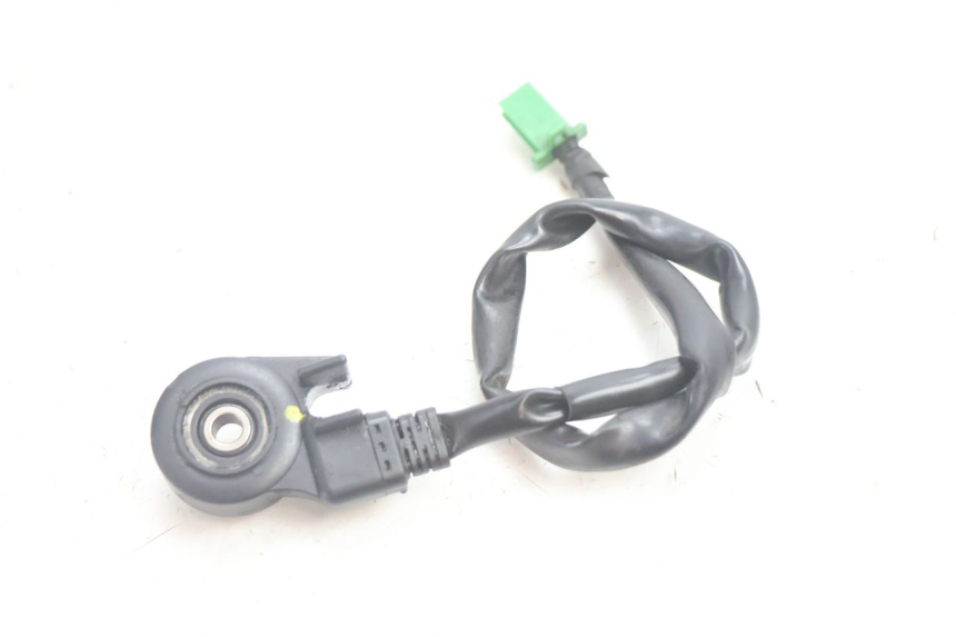 photo de COUPE CONTACT BEQUILLE HONDA VFR FI RC46 800 (1998 - 2001) - Vue principale
