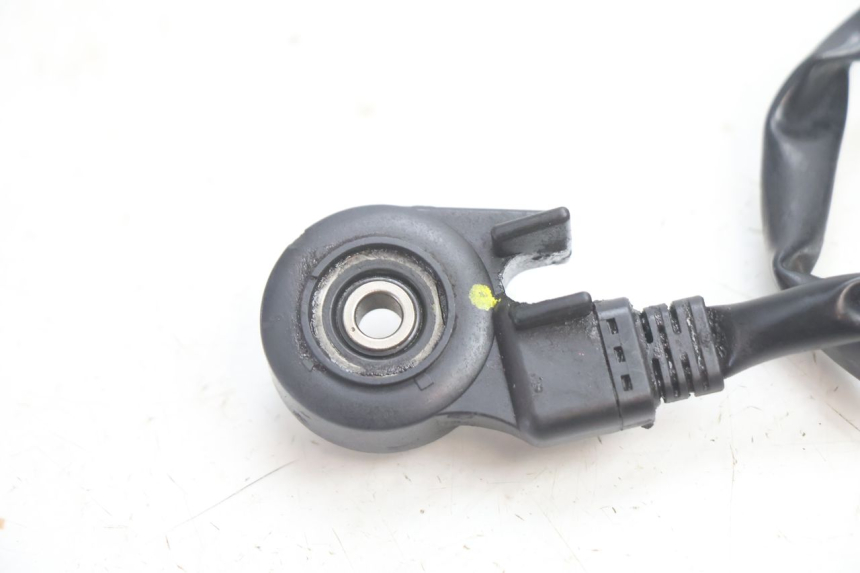 photo de COUPE CONTACT BEQUILLE HONDA VFR FI RC46 800 (1998 - 2001) - Détail de la pièce