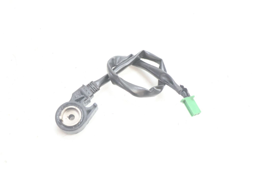 photo de COUPE CONTACT BEQUILLE HONDA VFR FI RC46 800 (1998 - 2001) - Zoom état d’usage