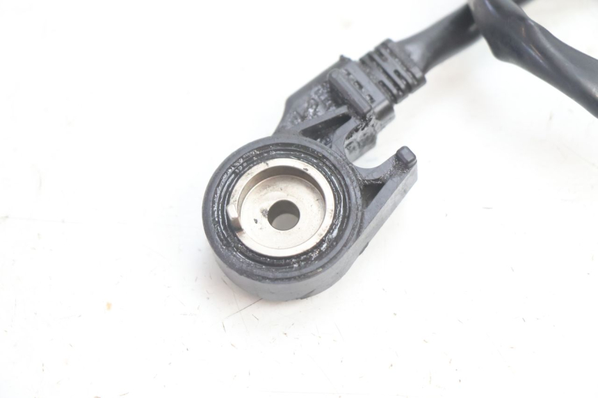 photo de COUPE CONTACT BEQUILLE HONDA VFR FI RC46 800 (1998 - 2001) - Autre angle de vue