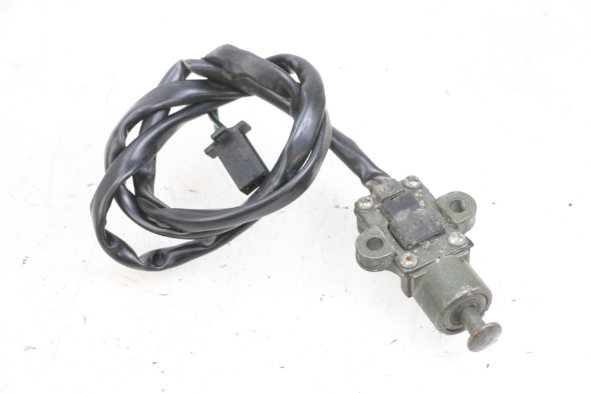 photo de COUPE CONTACT BEQUILLE DAELIM VJ ROADWIN FI 125 (2008 - 2017) - Autre angle de vue