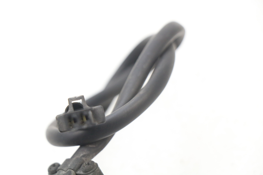 photo de COUPE CONTACT BEQUILLE YAMAHA XMAX X-MAX ABS 125 (2014 - 2016)