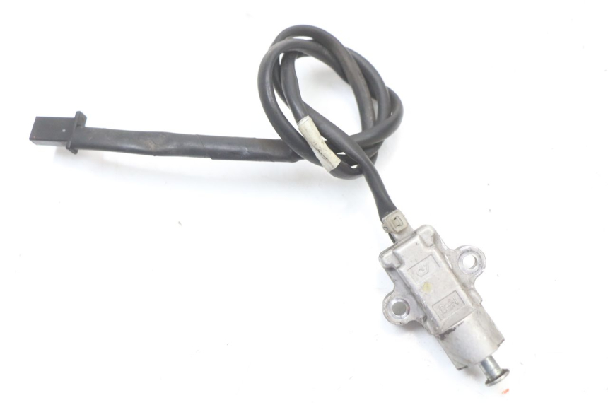 photo de COUPE CONTACT BEQUILLE YAMAHA XMAX X-MAX ABS 125 (2017 - 2020)