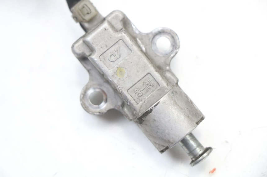 photo de COUPE CONTACT BEQUILLE YAMAHA XMAX X-MAX ABS 125 (2017 - 2020)