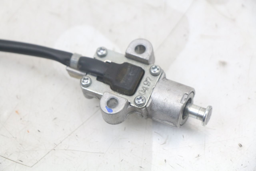 photo de COUPE CONTACT BEQUILLE YAMAHA XMAX X-MAX ABS 125 (2017 - 2020)