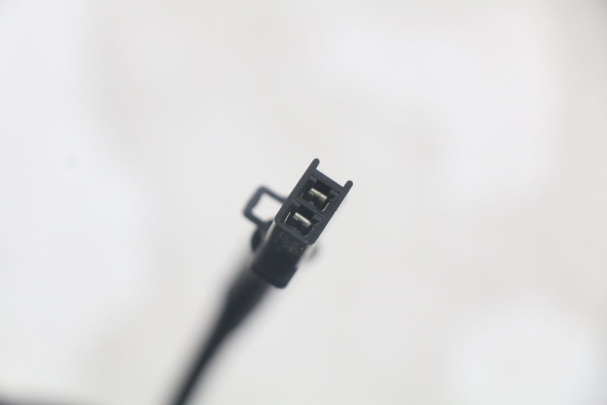 photo de COUPE CONTACT BEQUILLE YAMAHA XMAX X-MAX ABS 125 (2017 - 2020)