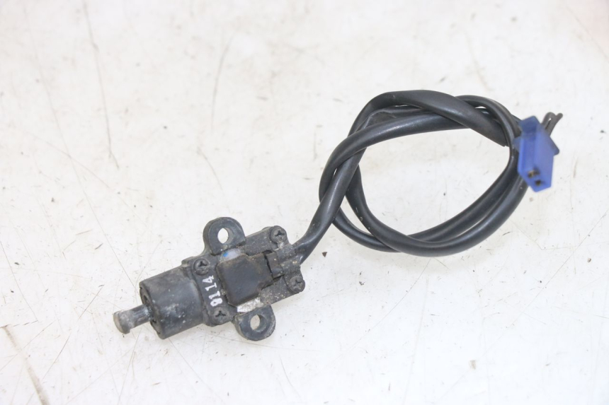 photo de COUPE CONTACT BEQUILLE YAMAHA X-MAX XMAX 250 (2006 - 2009)