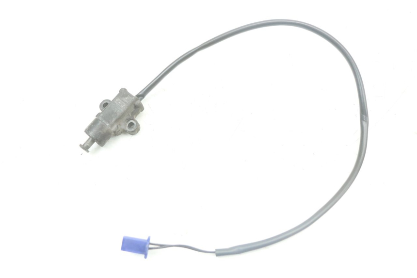 photo de COUPE CONTACT BEQUILLE YAMAHA X-MAX XMAX 250 (2006 - 2009)