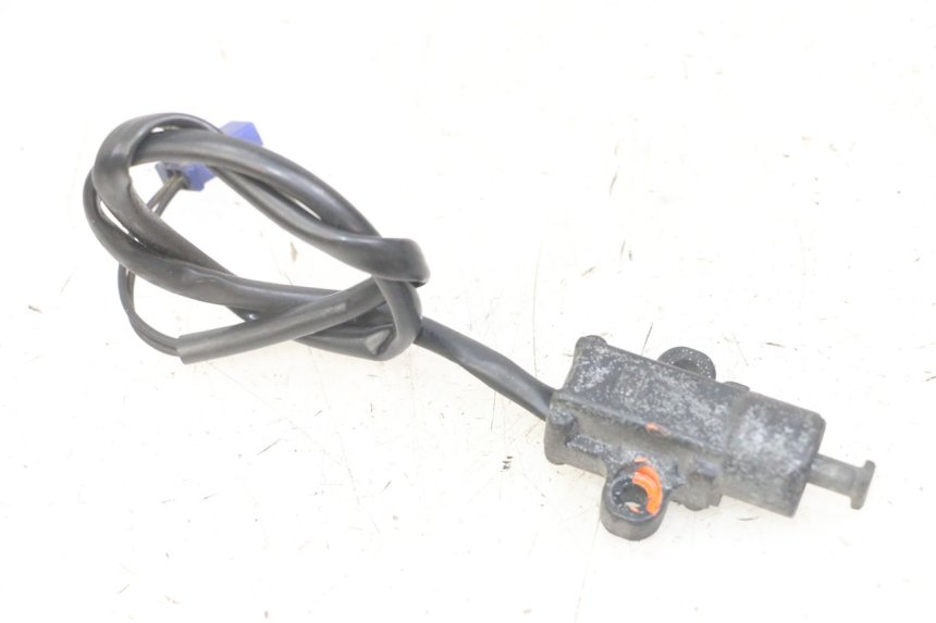 photo de COUPE CONTACT BEQUILLE YAMAHA X-MAX XMAX 125 (2010 - 2014)