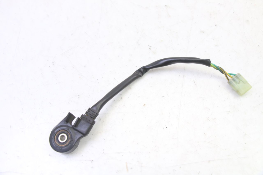 photo de COUPE CONTACT BEQUILLE PIAGGIO X9 EVOLUTION 125 (2003 - 2007)