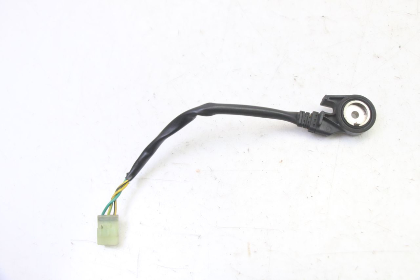 photo de COUPE CONTACT BEQUILLE PIAGGIO X9 EVOLUTION 125 (2003 - 2007)