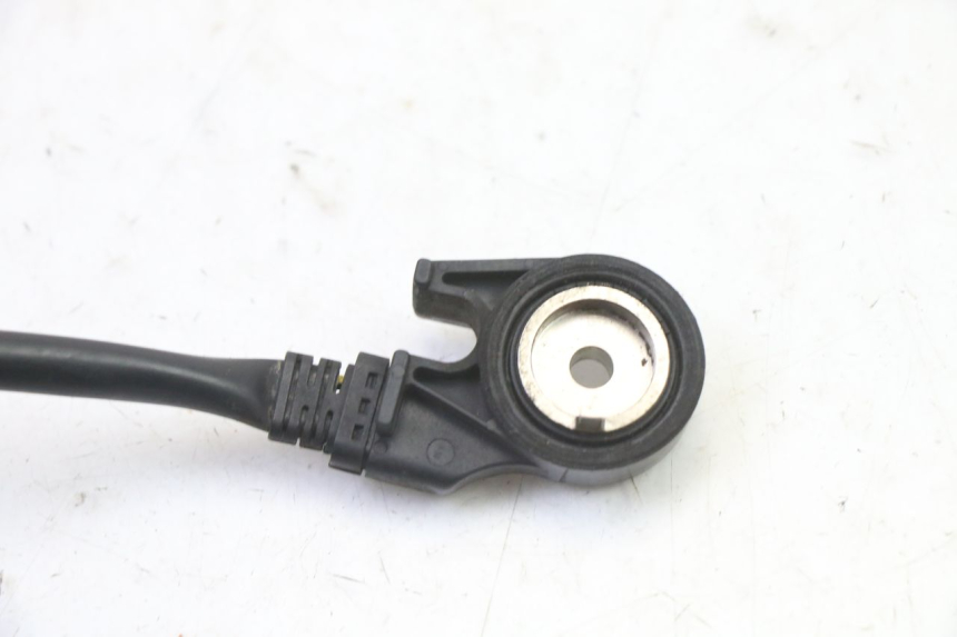 photo de COUPE CONTACT BEQUILLE PIAGGIO X9 EVOLUTION 125 (2003 - 2007)