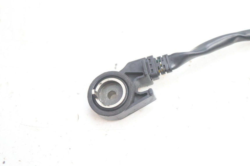 photo de COUPE CONTACT BEQUILLE PIAGGIO X9 EVOLUTION 125 (2003 - 2007) - Autre angle de vue