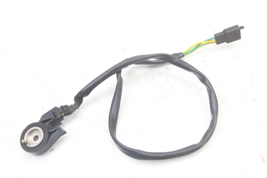 photo de COUPE CONTACT BEQUILLE KYMCO XCITING 500 (2007 - 2010) - Autre angle de vue