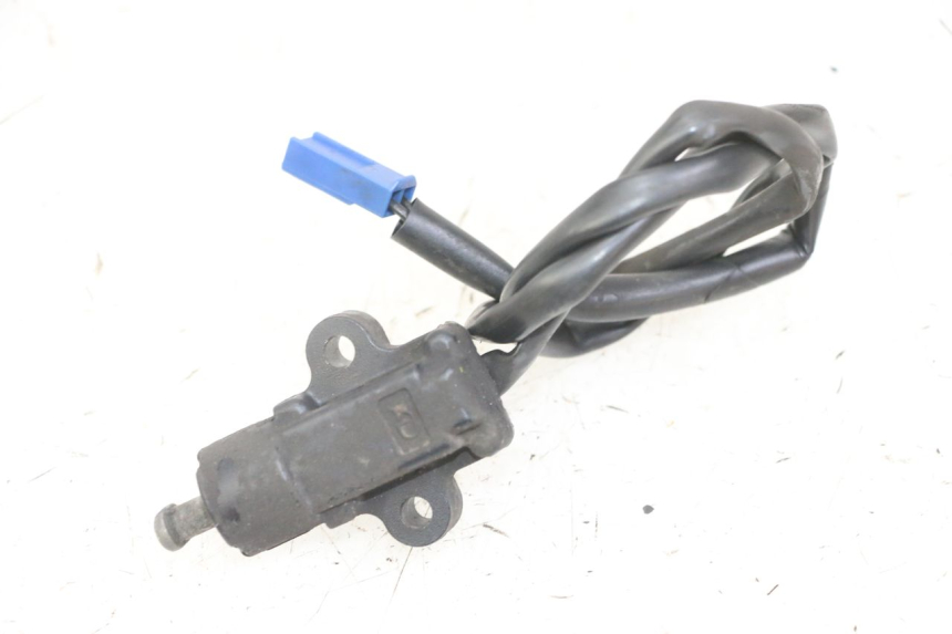 photo de COUPE CONTACT BEQUILLE YAMAHA XJ6 ABS 600 (2008 - 2016)