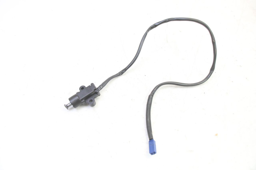 photo de COUPE CONTACT BEQUILLE YAMAHA XJ6 ABS 600 (2008 - 2016)