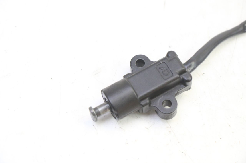 photo de COUPE CONTACT BEQUILLE YAMAHA XJ6 ABS 600 (2008 - 2016)