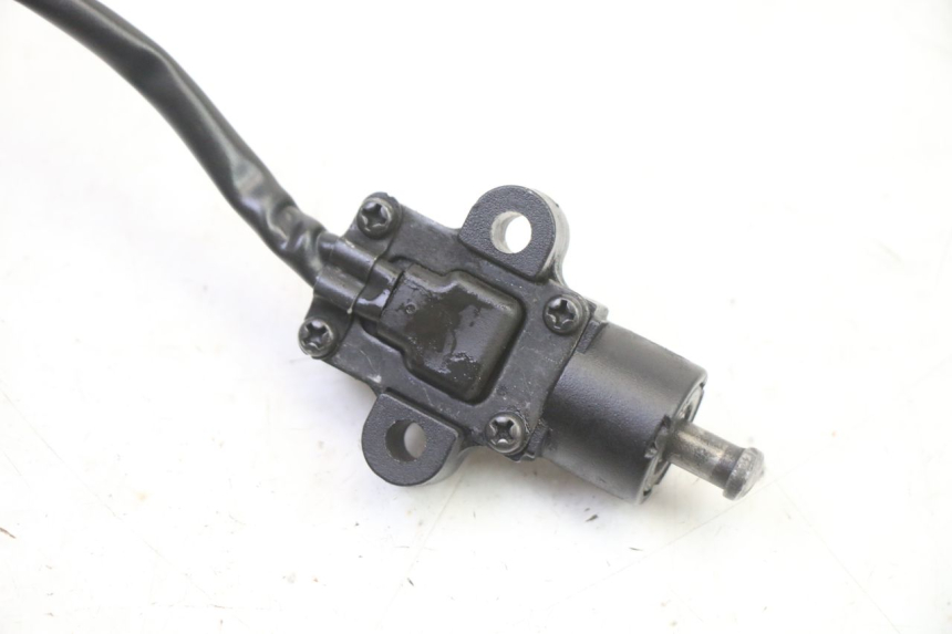 photo de COUPE CONTACT BEQUILLE YAMAHA XJ6 ABS 600 (2008 - 2016)