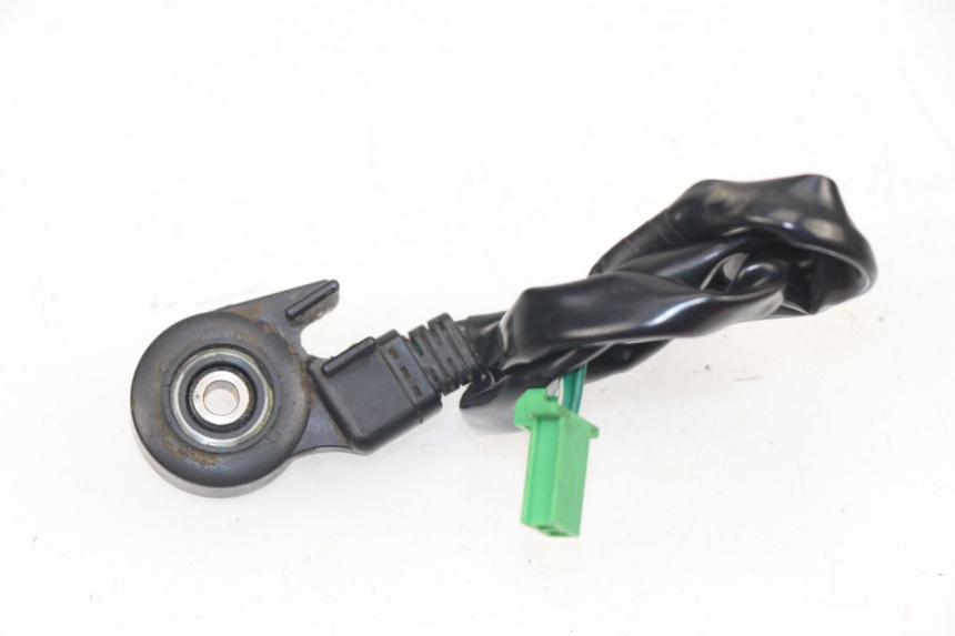 photo de COUPE CONTACT BEQUILLE HONDA XLV VARADERO 125 (2000 - 2006)