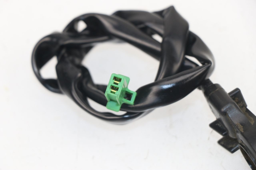 photo de COUPE CONTACT BEQUILLE HONDA XLV VARADERO 125 (2000 - 2006)