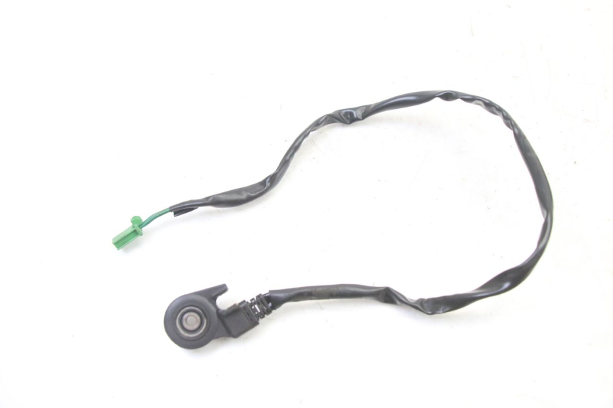 photo de COUPE CONTACT BEQUILLE HONDA XLV VARADERO 125 (2000 - 2006)