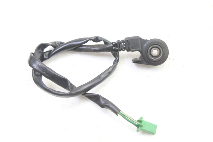 photo de COUPE CONTACT BEQUILLE HONDA XLV VARADERO 125 (2000 - 2006)