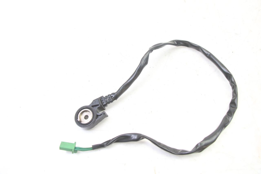 photo de COUPE CONTACT BEQUILLE HONDA XLV VARADERO 125 (2000 - 2006)