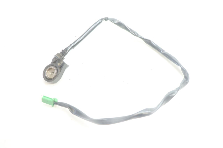 photo de COUPE CONTACT BEQUILLE HONDA XLV VARADERO 125 (2007 - 2012) - Autre angle de vue