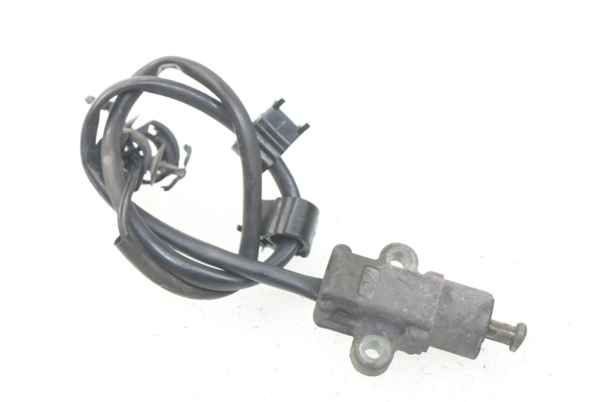 photo de COUPE CONTACT BEQUILLE YAMAHA XP T-MAX TMAX ABS 500 (2004 - 2007)