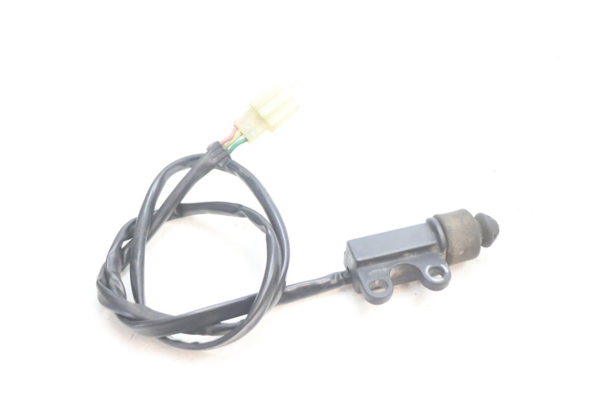 photo de COUPE CONTACT BEQUILLE HONDA XRV AFRICA TWIN 750 (1990 - 1992) - Zoom état d’usage
