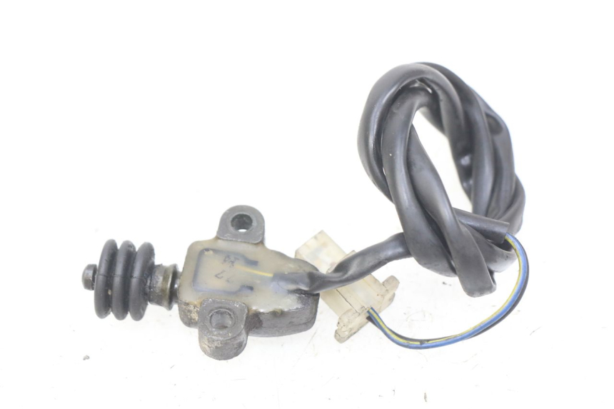 photo de COUPE CONTACT BEQUILLE YAMAHA FJ 3CX 1200 (1986 - 1996)