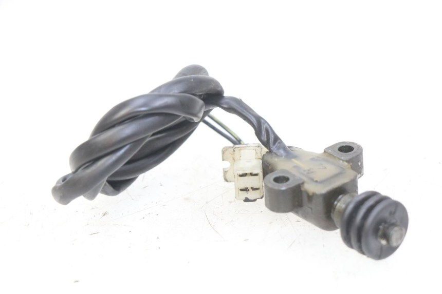 photo de COUPE CONTACT BEQUILLE YAMAHA FJ 3CX 1200 (1986 - 1996)