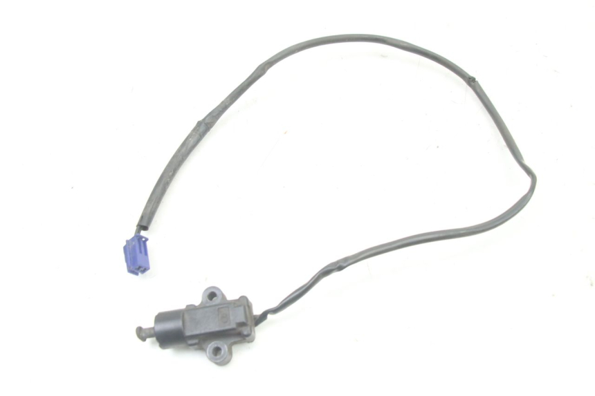 photo de COUPE CONTACT BEQUILLE YAMAHA FZ6 FAZER S2 600 (2007 - 2011)