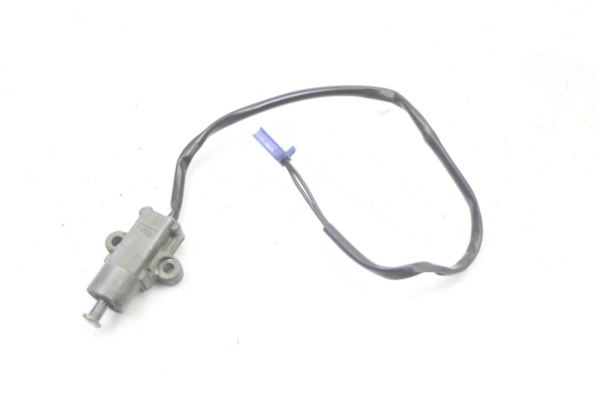 photo de COUPE CONTACT BEQUILLE YAMAHA TDR DELTABOX 125 (1993 - 2003)
