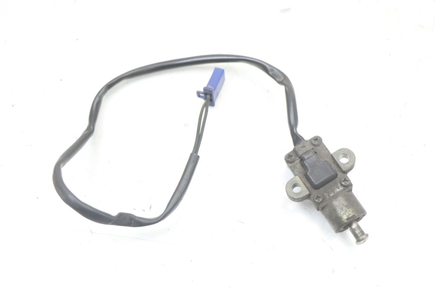 photo de COUPE CONTACT BEQUILLE YAMAHA TDR DELTABOX 125 (1993 - 2003)