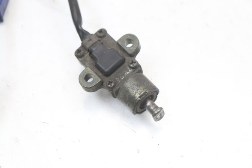 photo de COUPE CONTACT BEQUILLE YAMAHA TDR DELTABOX 125 (1993 - 2003)