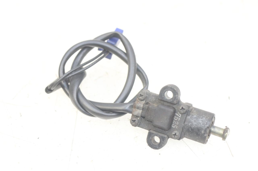 photo de COUPE CONTACT BEQUILLE YAMAHA X-CITY XCITY 125 (2007 - 2008)