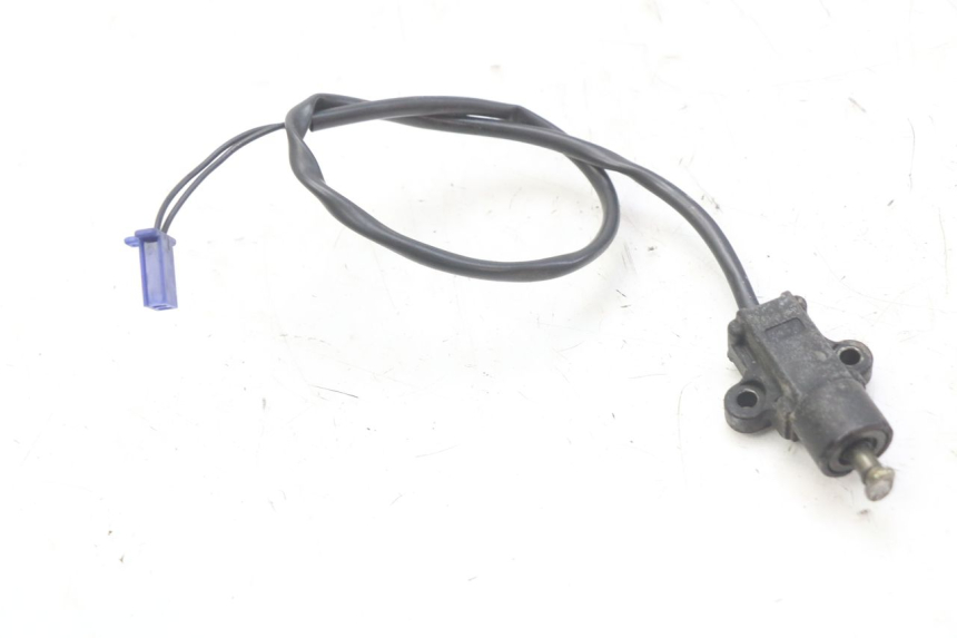 photo de COUPE CONTACT BEQUILLE YAMAHA X-CITY XCITY 125 (2007 - 2008)