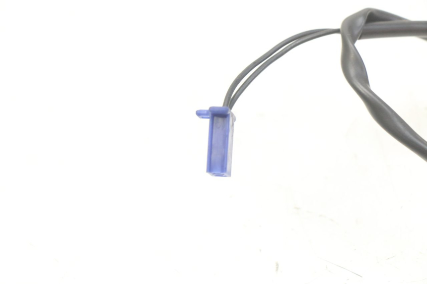 photo de COUPE CONTACT BEQUILLE YAMAHA X-CITY XCITY 125 (2007 - 2008)