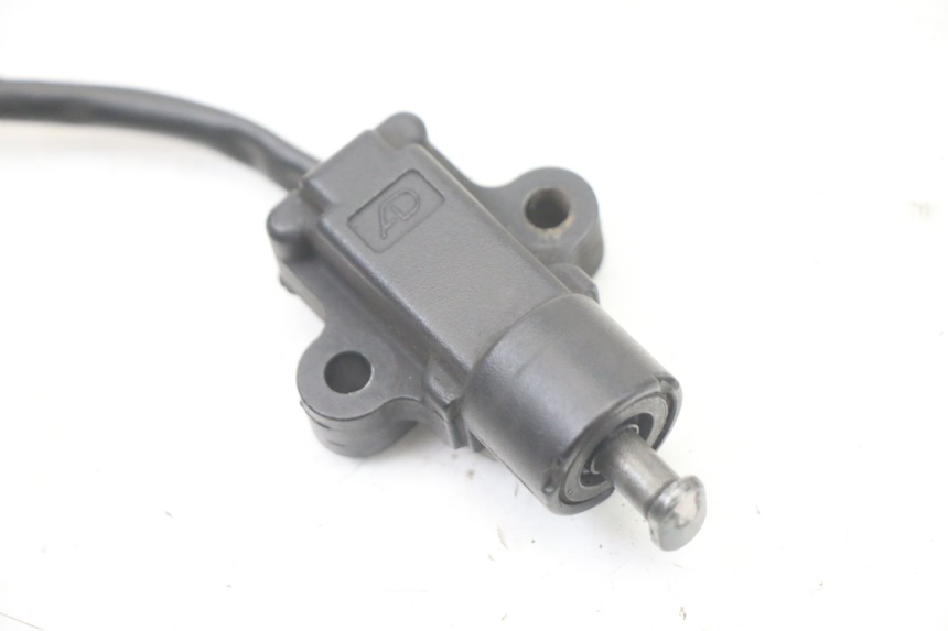 photo de COUPE CONTACT BEQUILLE YAMAHA XJ6 ABS 600 (2008 - 2016)