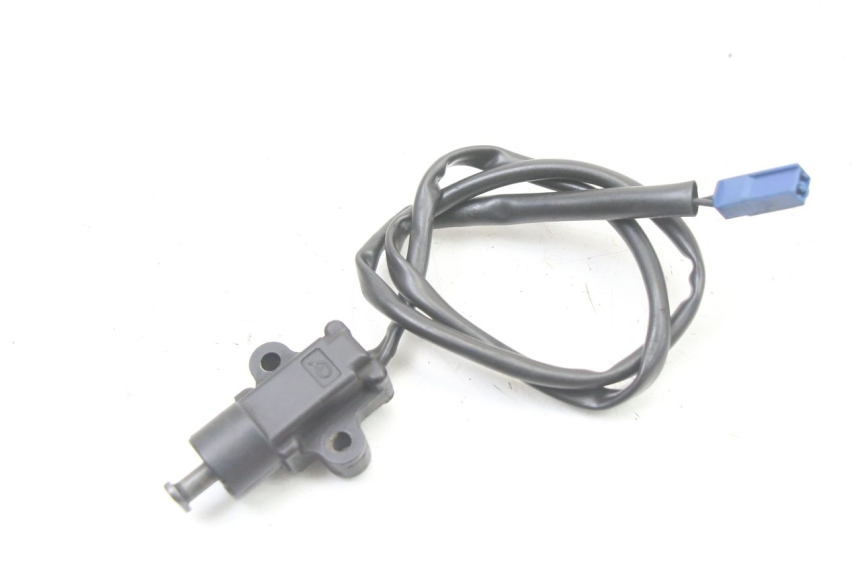 photo de COUPE CONTACT BEQUILLE YAMAHA XJ6 ABS 600 (2008 - 2016)