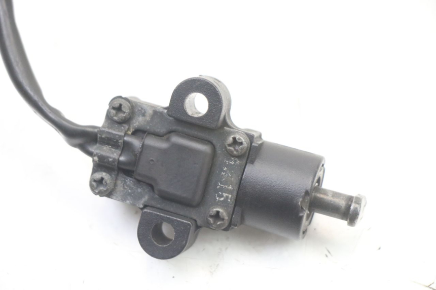 photo de COUPE CONTACT BEQUILLE YAMAHA XJ6 ABS 600 (2008 - 2016)