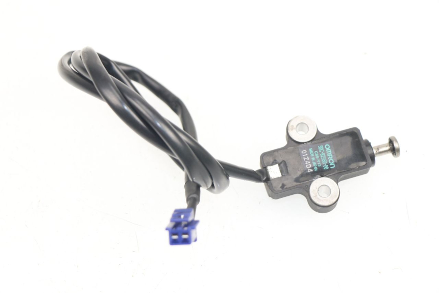 photo de COUPE CONTACT BEQUILLE YAMAHA XP T-MAX TMAX 530 (2015 - 2016)