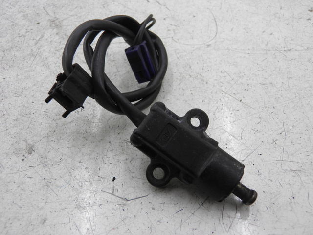 photo de COUPE CONTACT BEQUILLE YAMAHA XP T-MAX TMAX 500 (2004 - 2007)
