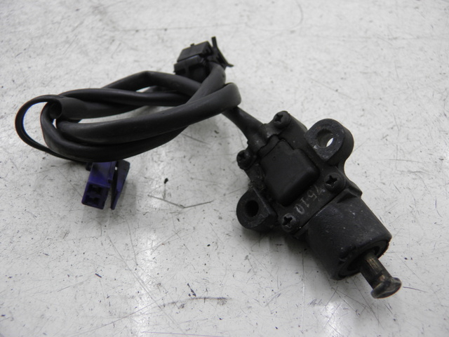 photo de COUPE CONTACT BEQUILLE YAMAHA XP T-MAX TMAX 500 (2004 - 2007)