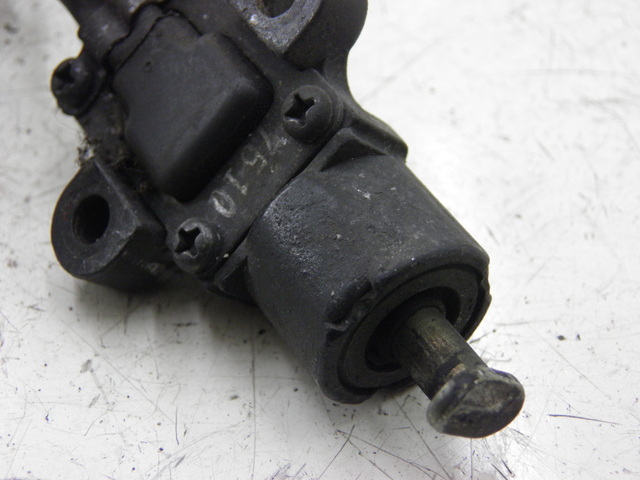 photo de COUPE CONTACT BEQUILLE YAMAHA XP T-MAX TMAX 500 (2004 - 2007)